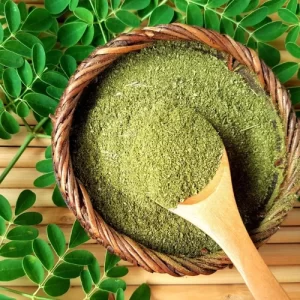 Moringa Leaf Powder 100Gram