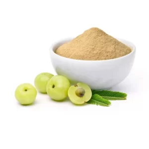 Amla Powder 100Gram