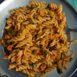 Wheat -Pasta 1Pocket