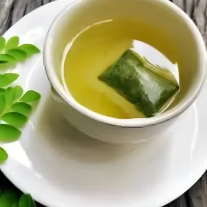 Moringa Herbal Infusion  25dips/Box