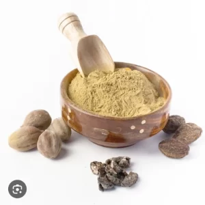 Triphala Powder 100Gram