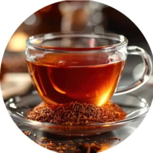 Tulsi Rooibos Infusion 25dips/Box